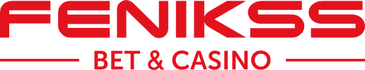 Fenikss casino logo