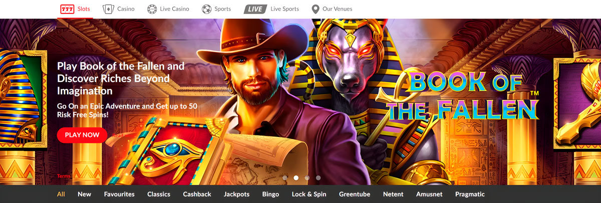 Speldiversiteit en softwareleveranciers bij Fenikss Casino